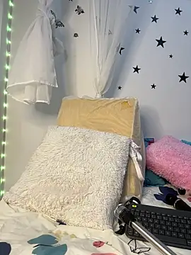 AnnePrince- live sex cam
