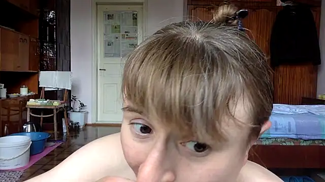 KlavdiaPetrivna live sex cam