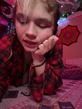 Cutiepiespanks live sex cam
