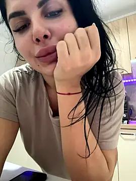 Scarlett-Dream live sex cam