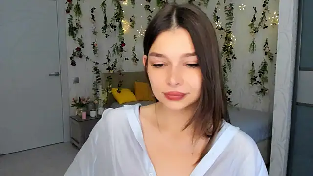ContinentOfTranquility live sex cam