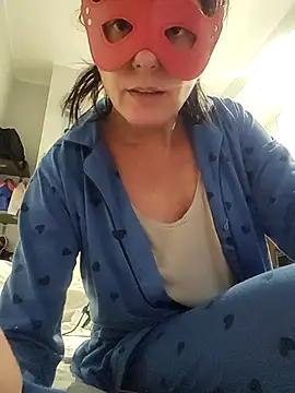 Vagabondainnamorata live sex cam