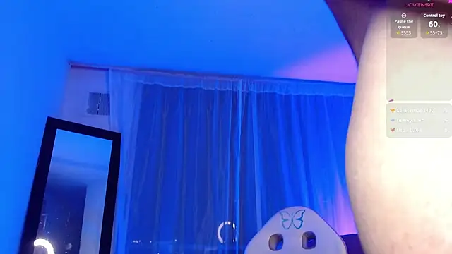saanti_foxs live sex cam