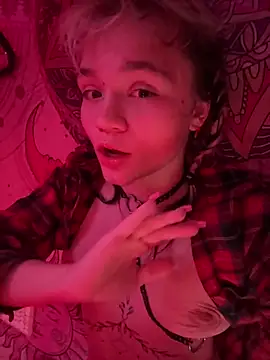 Cutiepiespanks live sex cam