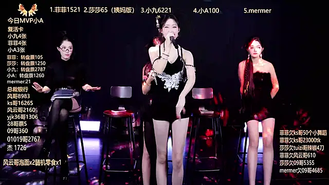 A848 live sex cam