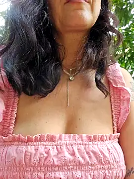 NataLive live sex cam