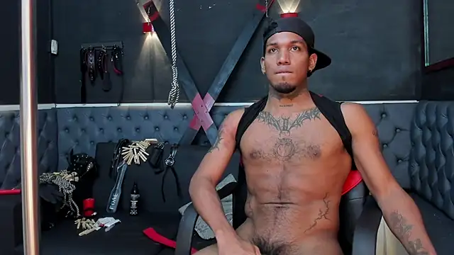 DIEGO_WICKED live sex cam