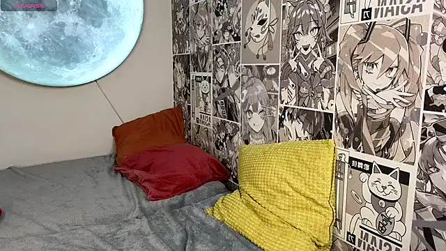 Oliver_Starboy live sex cam