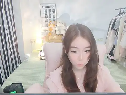 Gardenia-222 live sex cam