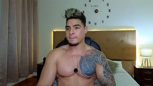 Steven_Velez live sex cam