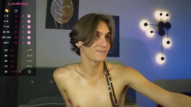 CleoStringer live sex cam