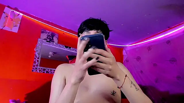 AnggelONfiree live sex cam