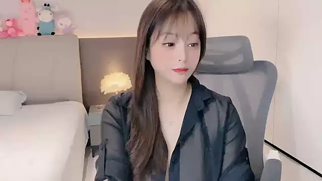 Koo-liy live sex cam