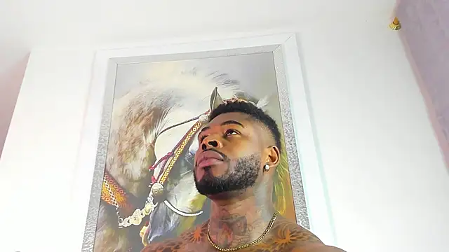 Makonneen live sex cam