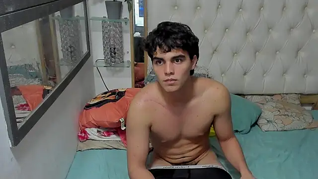 heiker_ live sex cam