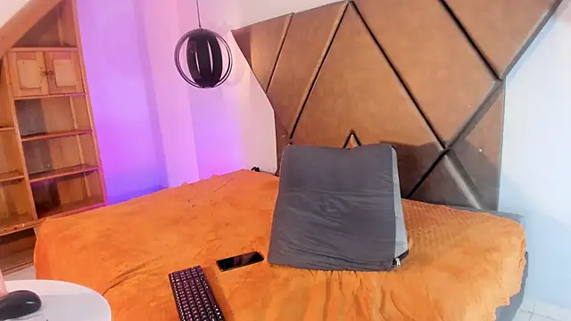 PenelopeGuzman__ live sex cam