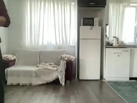 ALPHANDRE live sex cam
