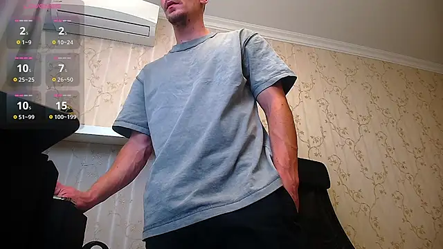 MateoBenjaminX live sex cam