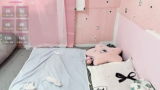 SllamPiveR live sex cam