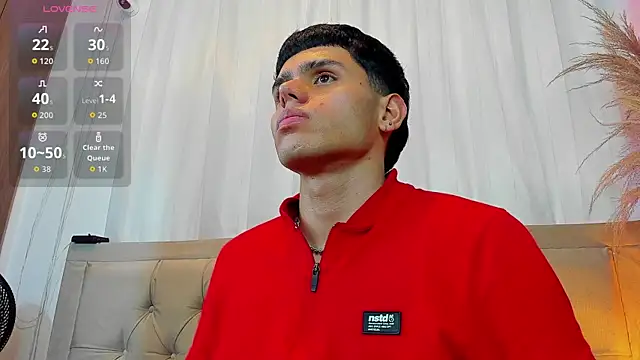 Nathaniel_Park live sex cam