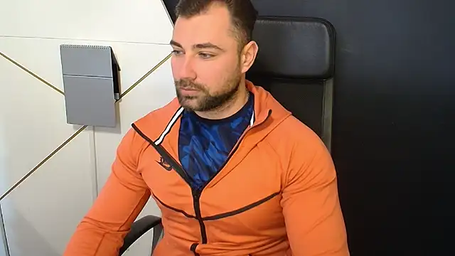 DuncanStone live sex cam