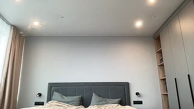 cute_mark live sex cam