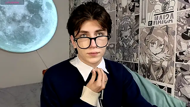 Oliver_Starboy live sex cam