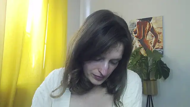 juicyNadine live sex cam