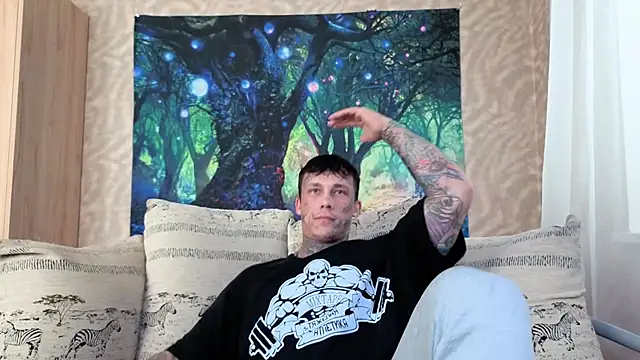 Anubisgods live sex cam
