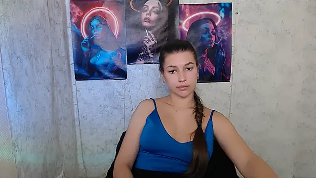 KarolinaRosse_ live sex cam