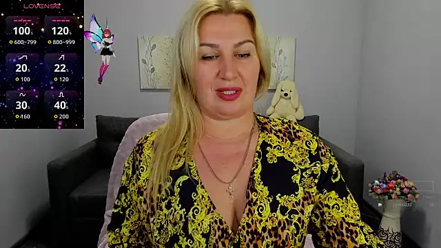 Lili_Crossi live sex cam