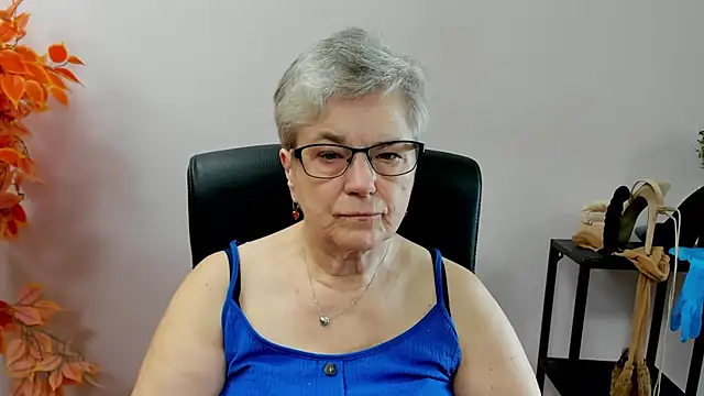 IrisDream live sex cam