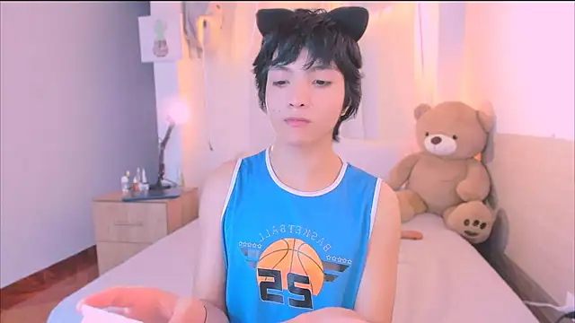 Sweet_Allan live sex cam