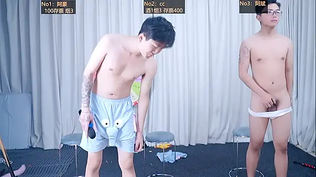 luxibaby live sex cam
