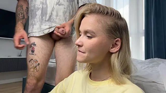 Adelovenick live sex cam