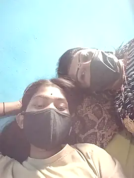 samaya-Neha live sex cam