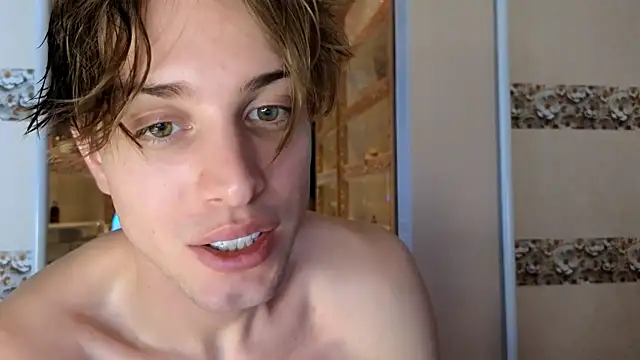 Cryptikov live sex cam