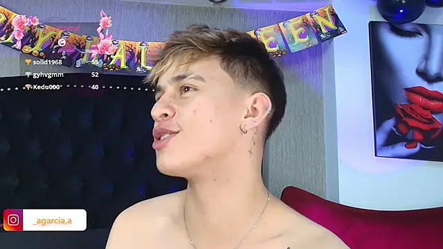 LiamWildx20 live sex cam