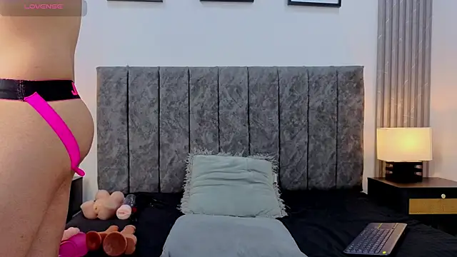 Liam_forest_ live sex cam