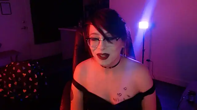 MiniMonroe live sex cam