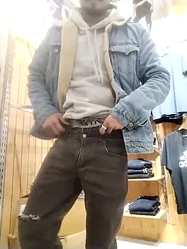 stickycone live sex cam