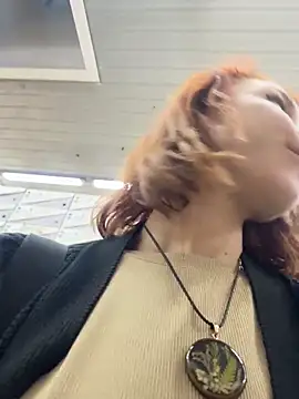 RosieSecret live sex cam