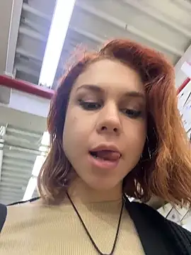 RosieSecret live sex cam