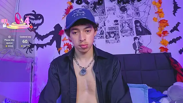 Otter_Star live sex cam