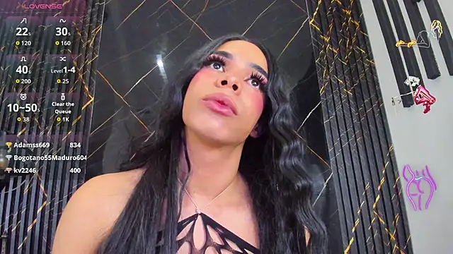Giorgina_Parado live sex cam
