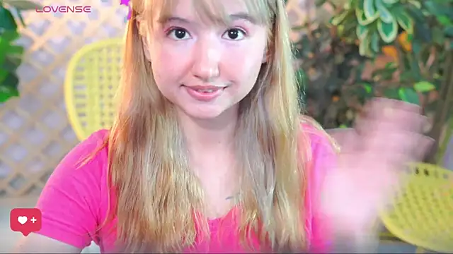 Pinkie_Princes live sex cam