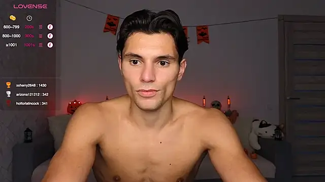 denlover1 live sex cam