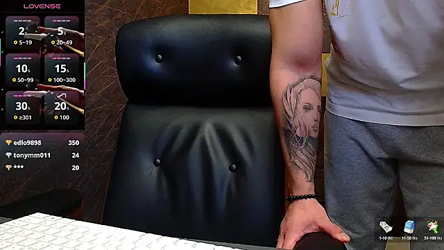 MatiasDean live sex cam