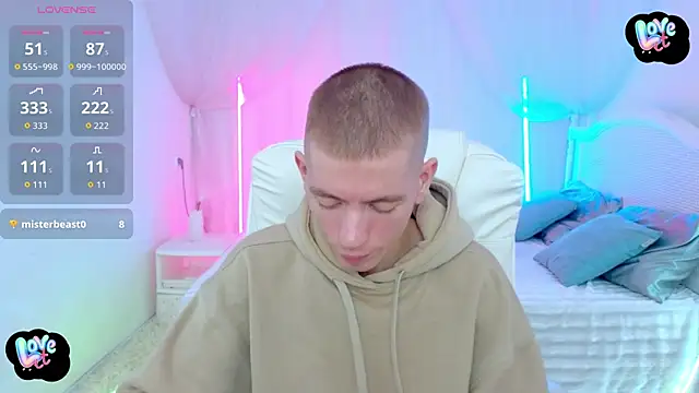 shampoo777 live sex cam