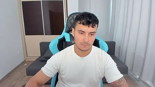 MatMalonne live sex cam